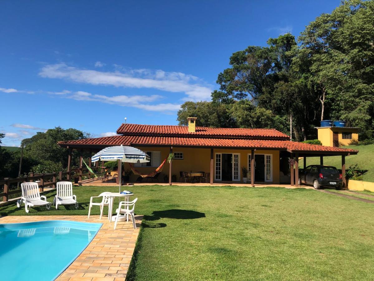 Chácara Verzani Socorro (Sao Paulo) Exterior foto