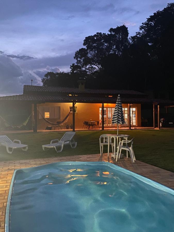 Chácara Verzani Socorro (Sao Paulo) Exterior foto