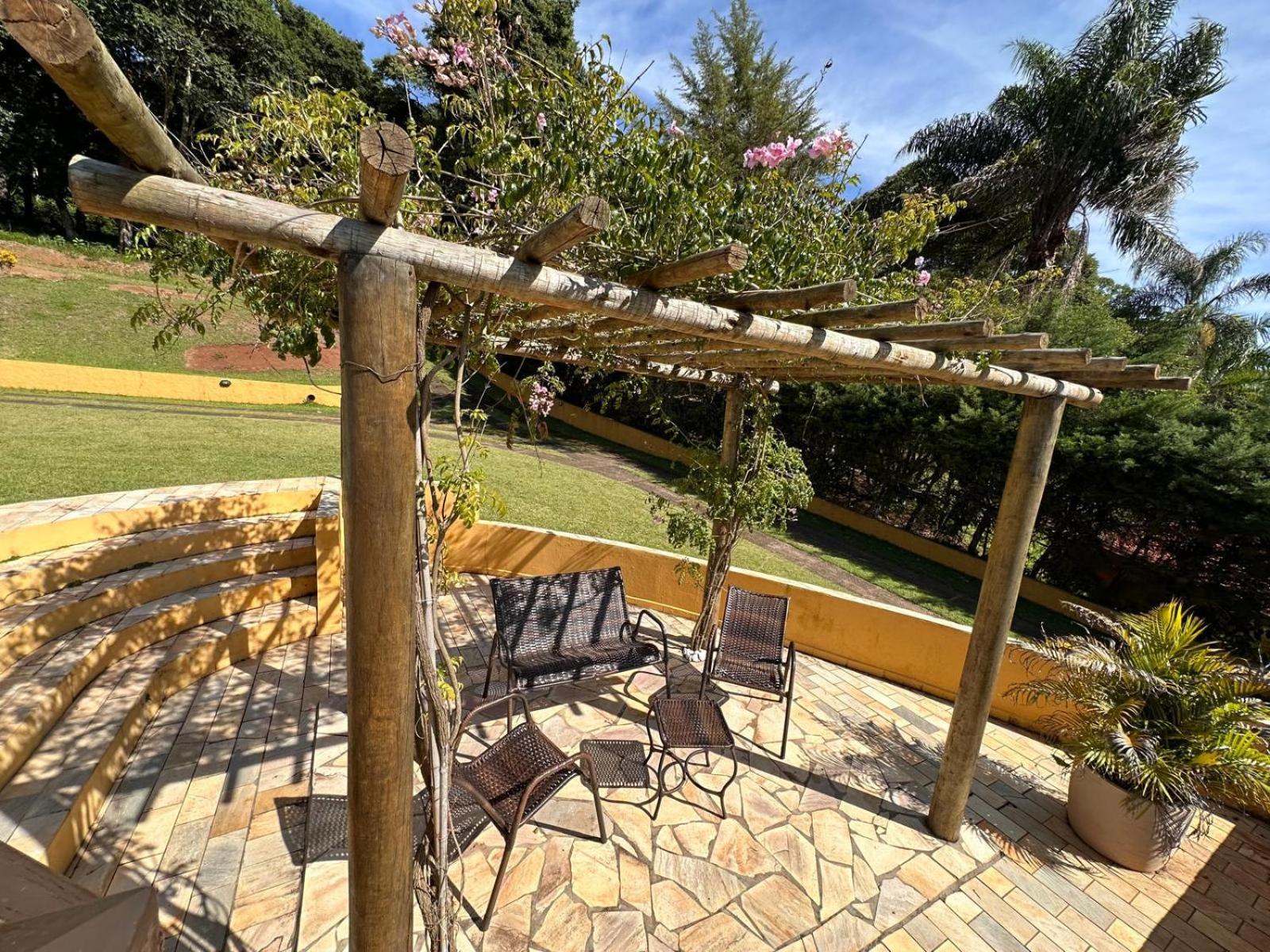 Chácara Verzani Socorro (Sao Paulo) Exterior foto
